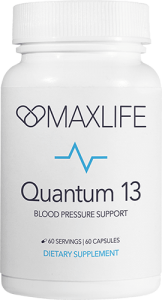 Maxlife Quantum 13 Reviews