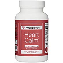 Heart Calm Reviews