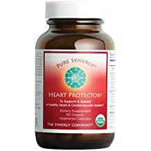 Heart Protector Heart Health Supplement
