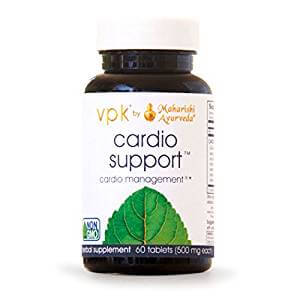 VPK Cardio Support Reviews