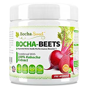 Bocha-Beets Reviews