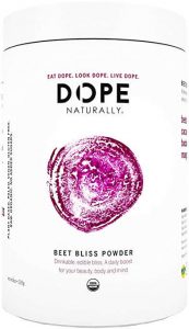 DOPE Beet Bliss Reviews