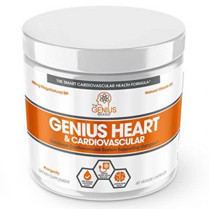 Genius Heart & Cardiovascular Reviews