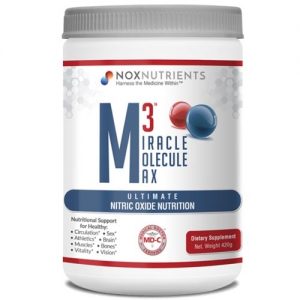 M3 Miracle Molecule Max Reviews