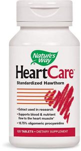 Nature's Way Heart Care Reviews