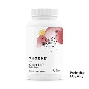 Thorne Research Q-Best Reviews