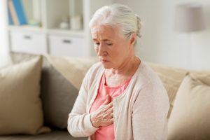 Heart Attack Symptoms to Look Out For