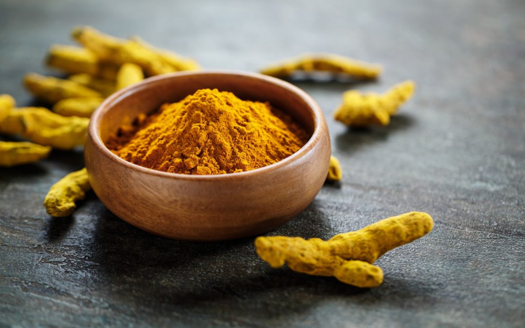 Turmeric Benefits That Could Change Your Life
