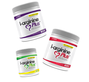 L-arginine Plus for How to Lower Blood Pressure