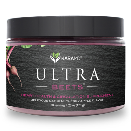 KaraMD Ultra Beets Reviews