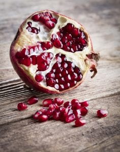 Pomegranate