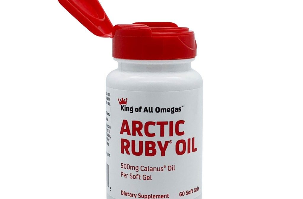 Arctic Ruby Oil Reviews