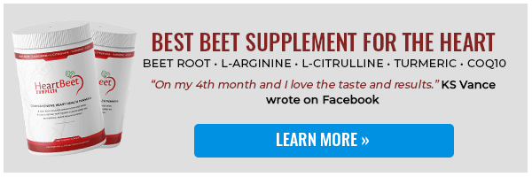 Best Beet Supplement