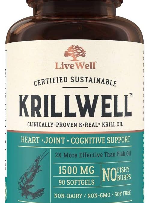krillwell reviews