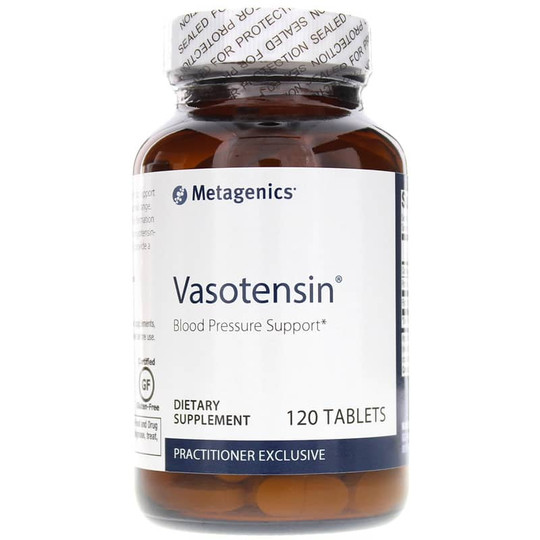 Vasotensin Reviews