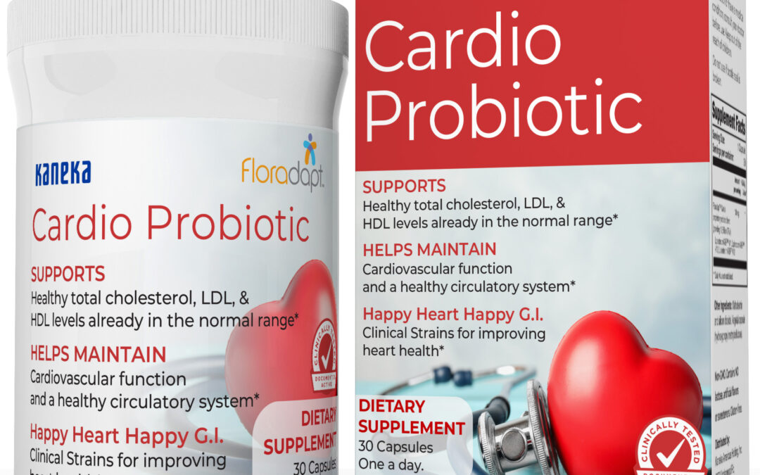 Cardio Probiotic Reviews