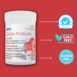 Cardio Probiotic Reviews