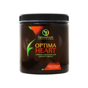 Optima Heart reviews