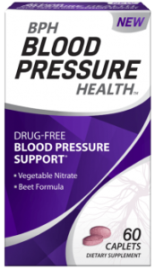 BPH Blood Pressure Health Reviews
