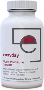 Everyday Blood Pressure Support Reviews