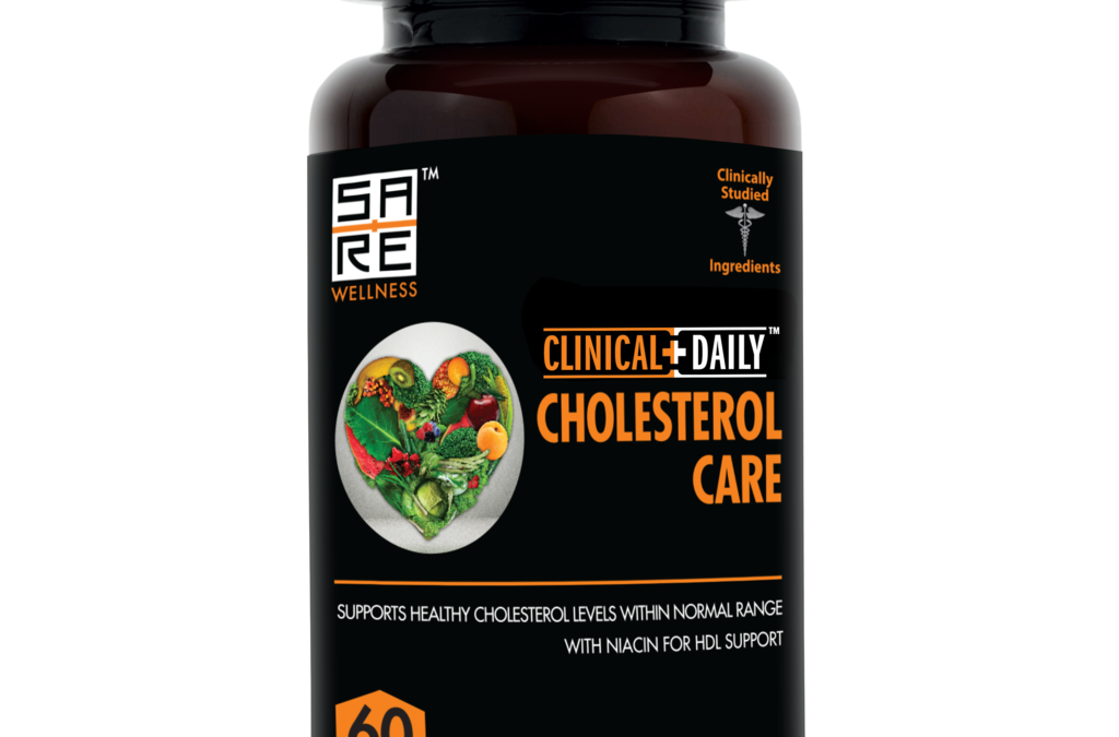 Clinical Daily Cholesterol Care Reviews