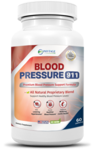 Blood Pressure 911 Reviews