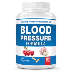 Longevity Blood Pressure Formula Reviews