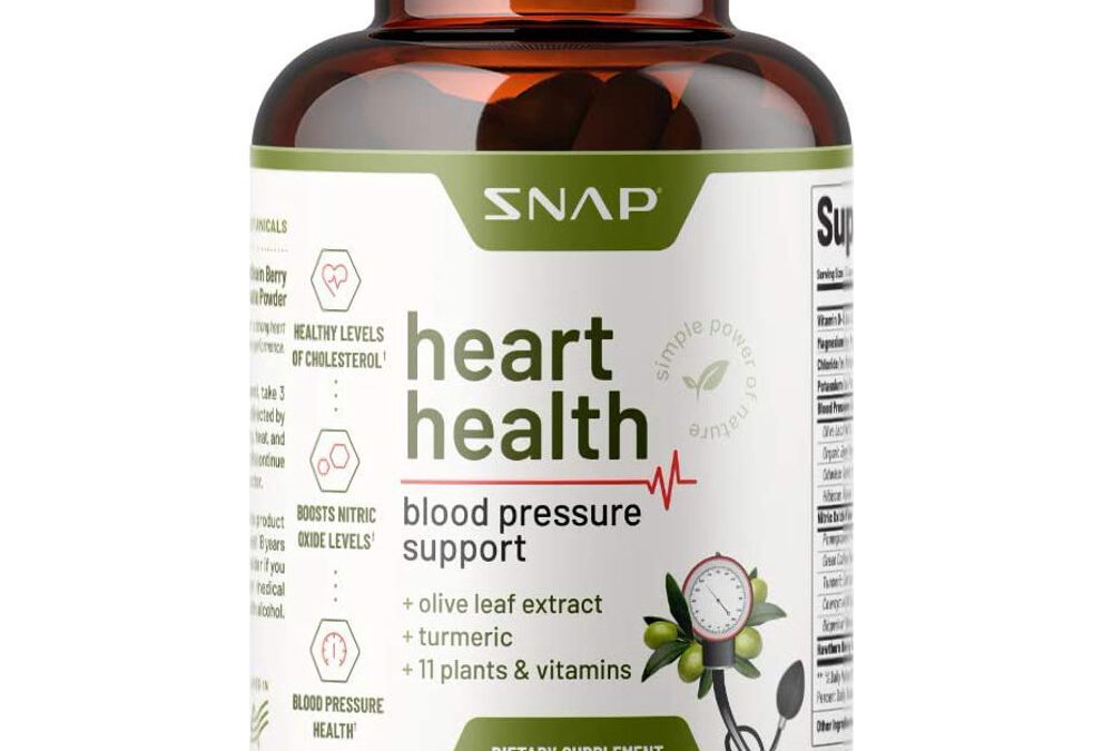 Snap Heart Health Reviews