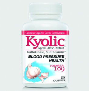 Kyolic Reviews