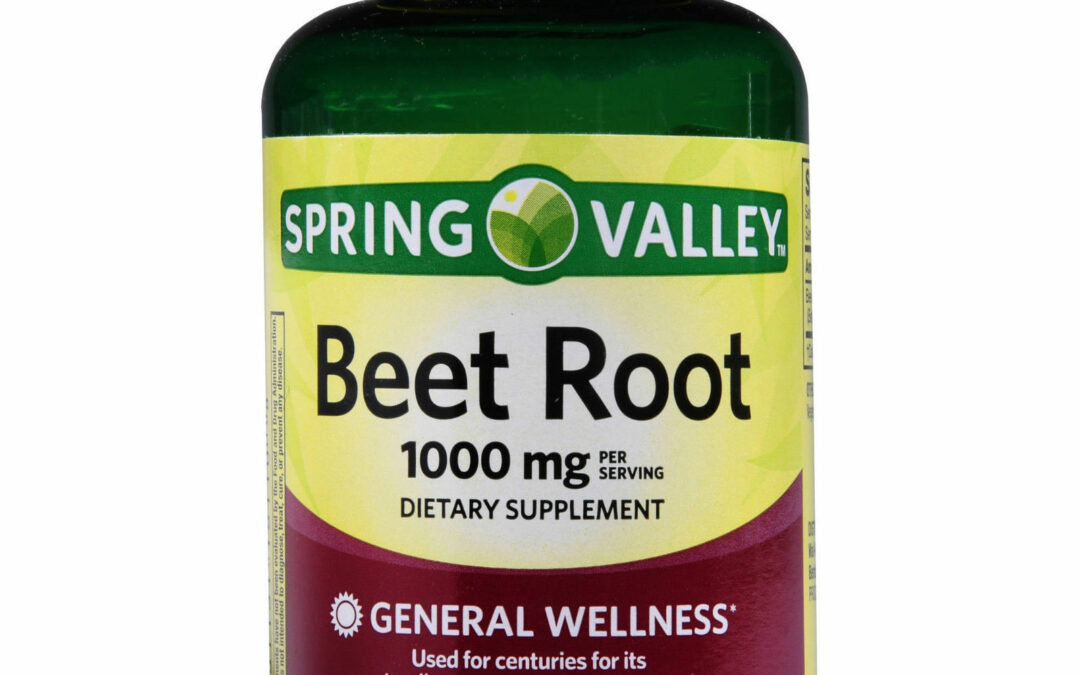 Spring Valley Beet Root Reviews