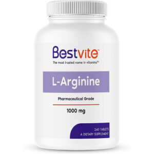 BestVite L-arginine Reviews