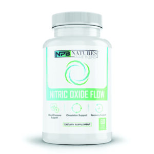 Nitric Oxide Flow Reviews