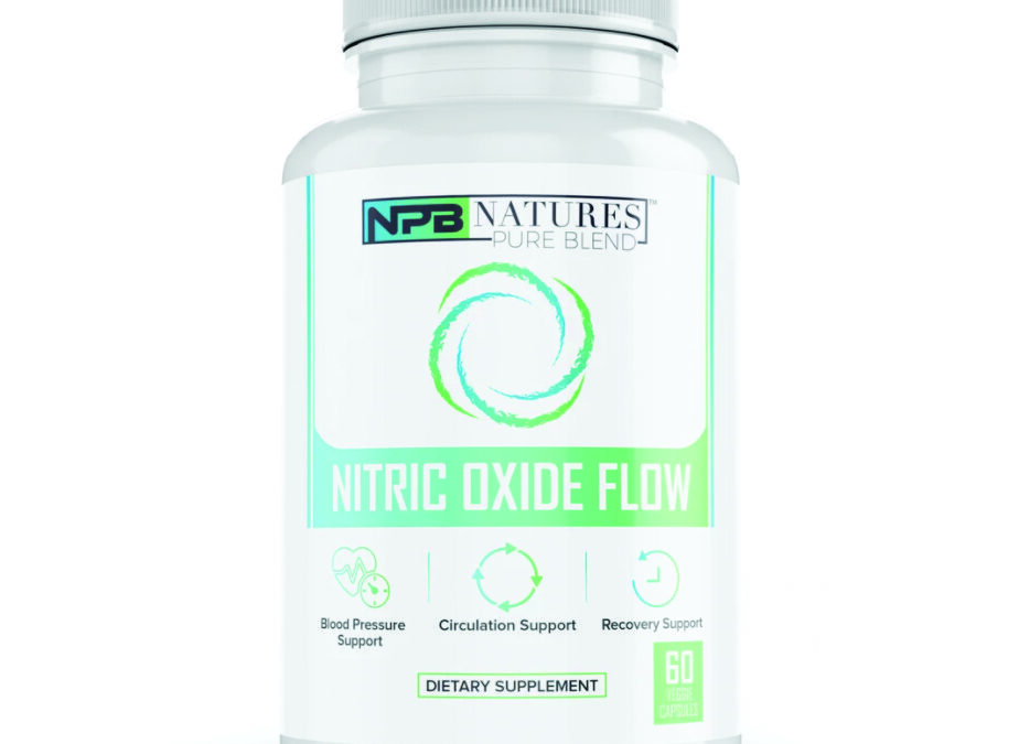 Nitric Oxide Flow Reviews