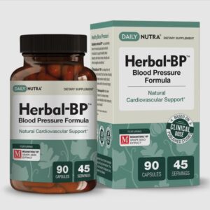 Herbal-BP Reviews