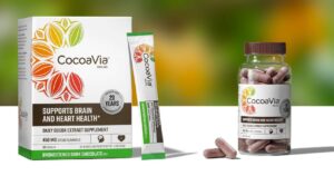 CocoaVia Cardio Health Reviews