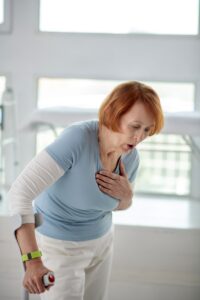 Cardiovascular Problems To Be Aware Of