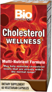 BioNutrition Cholesterol Wellness Reviews